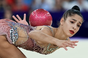 sofia rafaelli italy rhythmic gymnastics aug 8 47